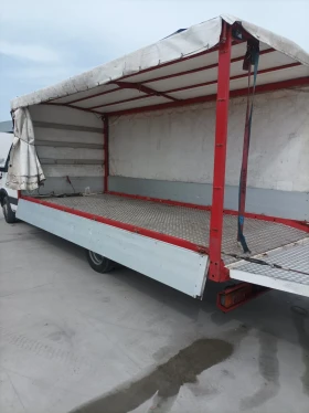 Iveco 50s13, снимка 5