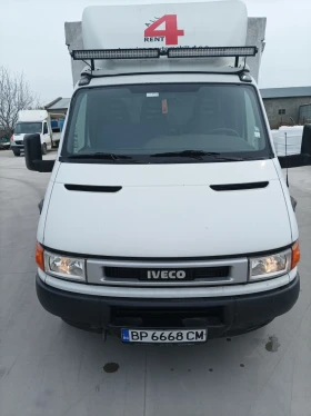 Iveco 50s13, снимка 9