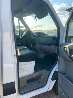 Mercedes-Benz Sprinter 515, снимка 15