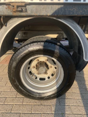 Mercedes-Benz Sprinter 515, снимка 8