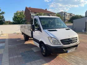 Mercedes-Benz Sprinter 515, снимка 3