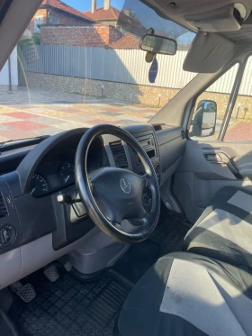 Mercedes-Benz Sprinter 515, снимка 12