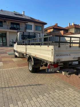 Mercedes-Benz Sprinter 515, снимка 6