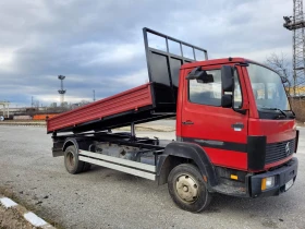 Iveco Daily САМОСВАЛ, снимка 14