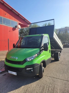 Iveco Daily САМОСВАЛ, снимка 1