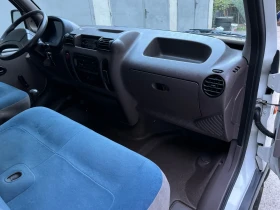 Renault Master 2.8 DCI * СРЕДНА БАЗА* Iveko Motor , снимка 13