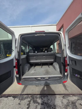 VW Crafter 2.0 TDI | Mobile.bg    13
