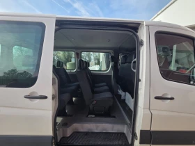 Обява за продажба на VW Crafter 2.0 TDI ~23 800 лв. - изображение 11 | Auto.bg Обява за продажба на VW Crafter 2.0 TDI ~23 800 лв. - изображение 11