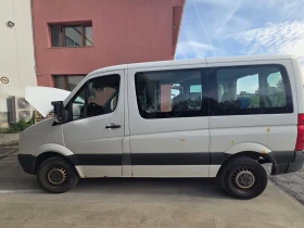 Обява за продажба на VW Crafter 2.0 TDI ~23 800 лв. - изображение 1 | Auto.bg Обява за продажба на VW Crafter 2.0 TDI ~23 800 лв. - изображение 1
