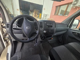 Обява за продажба на VW Crafter 2.0 TDI ~23 800 лв. - изображение 7 | Auto.bg Обява за продажба на VW Crafter 2.0 TDI ~23 800 лв. - изображение 7
