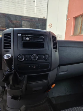 Обява за продажба на VW Crafter 2.0 TDI ~23 800 лв. - изображение 10 | Auto.bg Обява за продажба на VW Crafter 2.0 TDI ~23 800 лв. - изображение 10