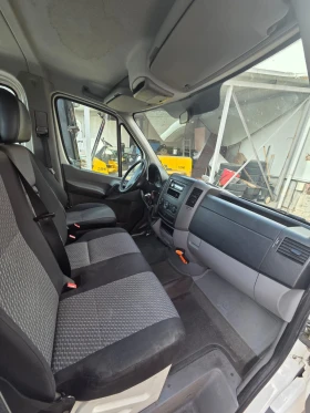 Обява за продажба на VW Crafter 2.0 TDI ~23 800 лв. - изображение 8 | Auto.bg Обява за продажба на VW Crafter 2.0 TDI ~23 800 лв. - изображение 8