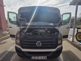 Обява за продажба на VW Crafter 2.0 TDI ~23 800 лв. - изображение 5 | Auto.bg Обява за продажба на VW Crafter 2.0 TDI ~23 800 лв. - изображение 5