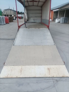 ����� �� �������� �� Iveco 50s13