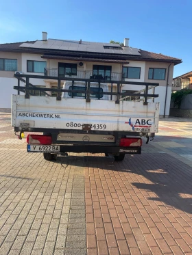 Mercedes-Benz Sprinter 515 | Mobile.bg � ����� ������ 5
