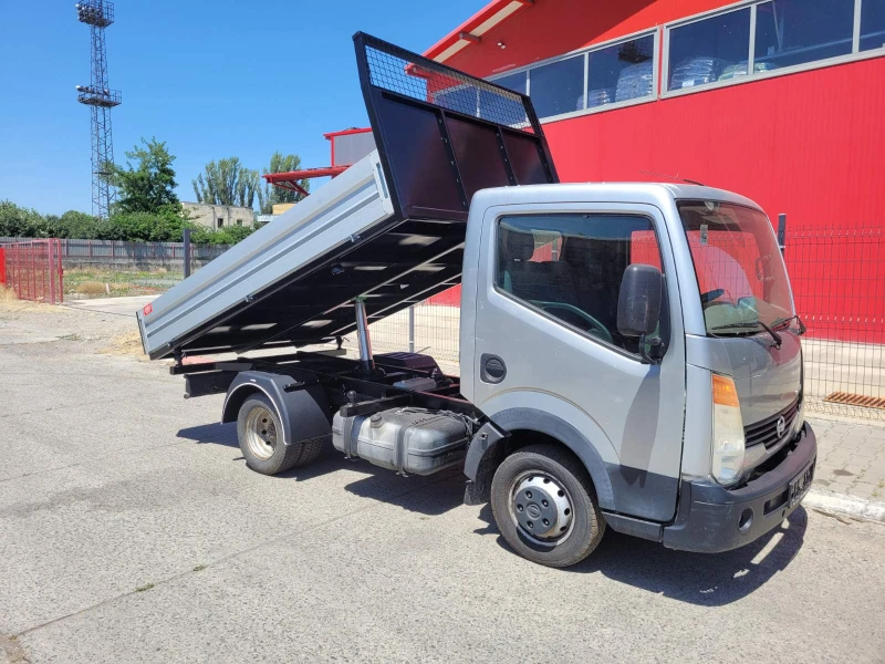 Iveco Daily САМОСВАЛ, снимка 5 - Бусове и автобуси - 47677739