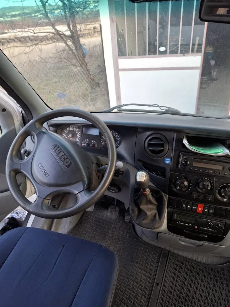 Iveco 50с18, снимка 4 - Бусове и автобуси - 49044792