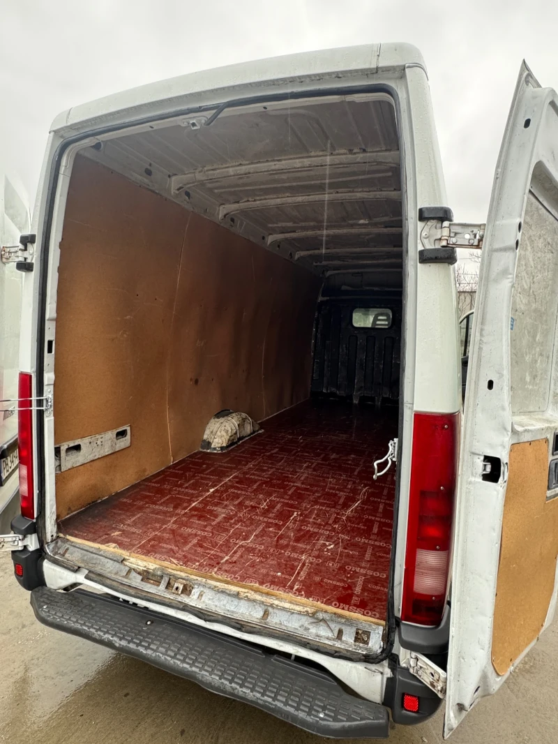 Iveco Daily DAILY, снимка 9 - Бусове и автобуси - 53415298