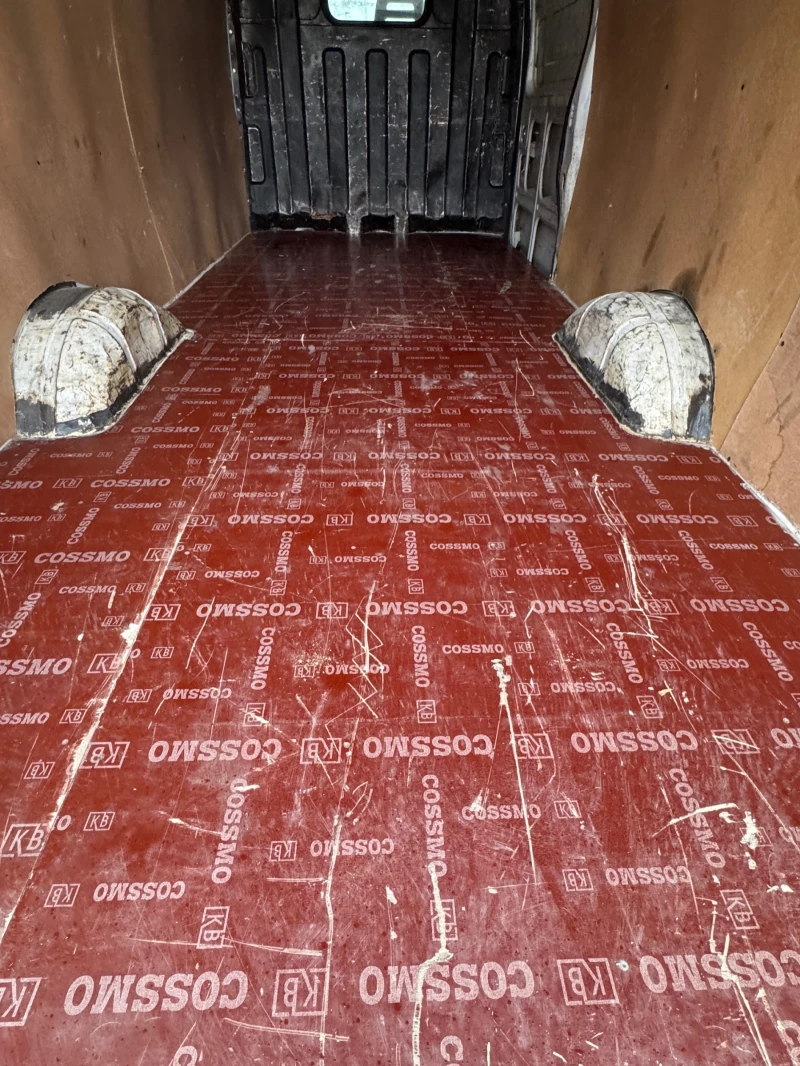 Iveco Daily DAILY, снимка 8 - Бусове и автобуси - 53415298