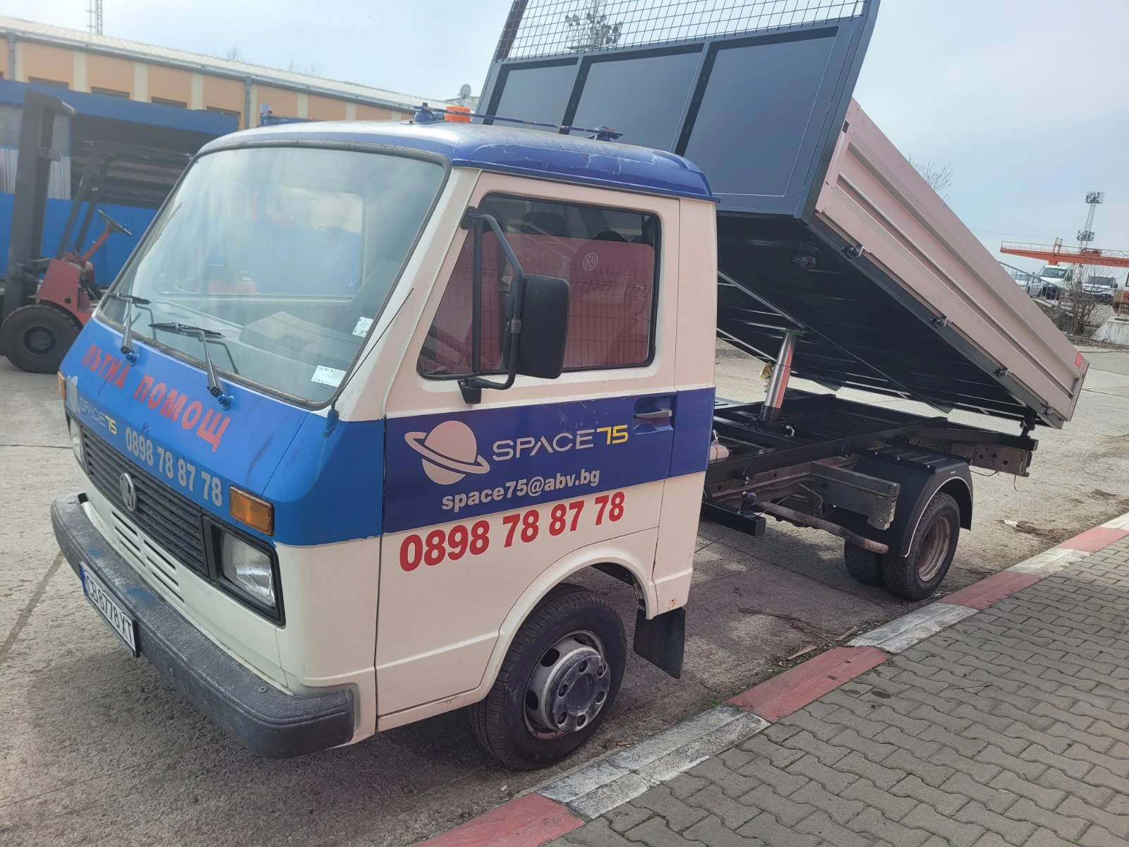 Iveco Daily �������� | Mobile.bg � ����������� 12