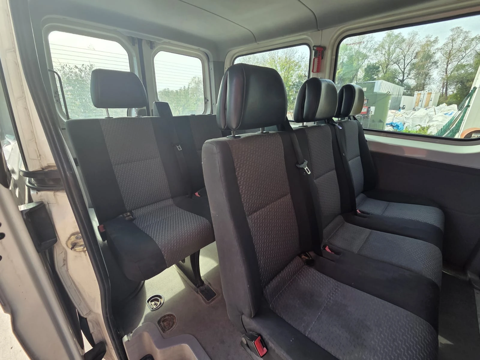 VW Crafter 2.0 TDI | Mobile.bg   14