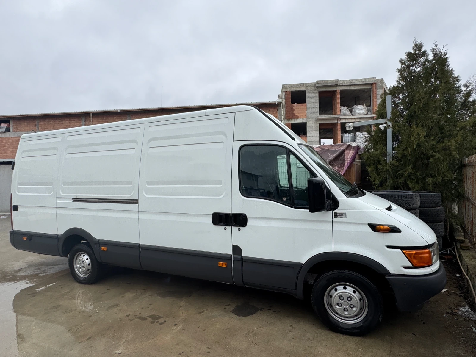 Iveco Daily DAILY | Mobile.bg � ����������� 1