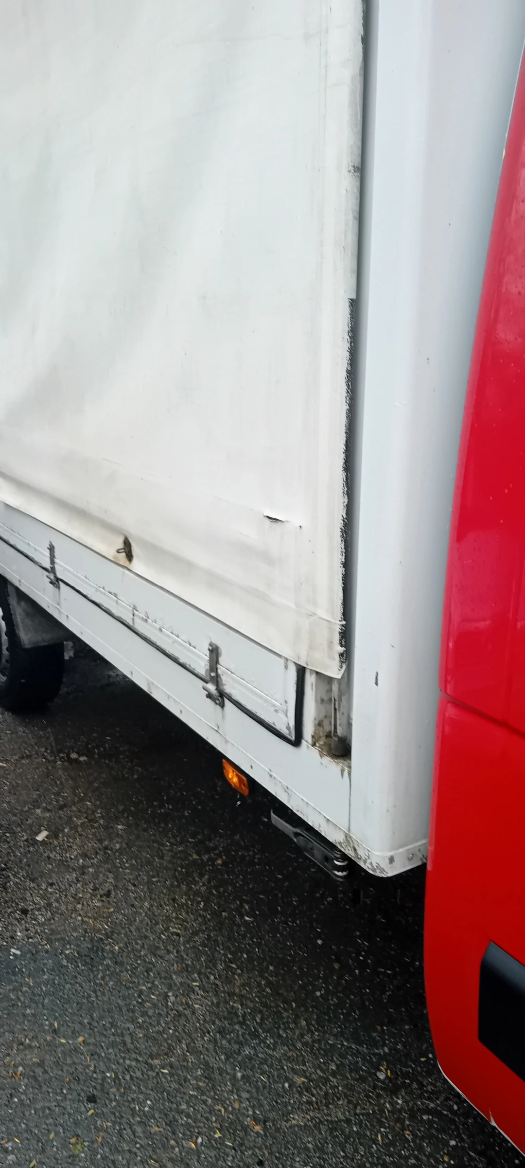 Renault Master 125dci, снимка 4 - Бусове и автобуси - 54371788