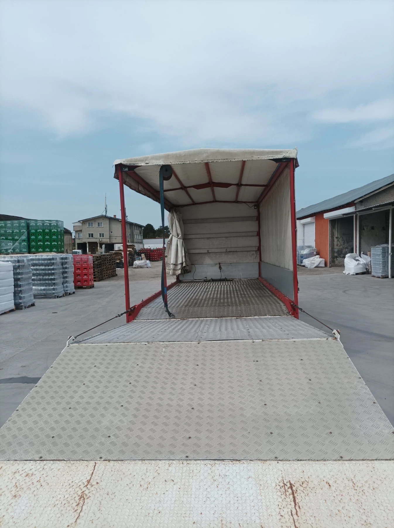 Iveco 50s13, снимка 6 - Бусове и автобуси - 55706723
