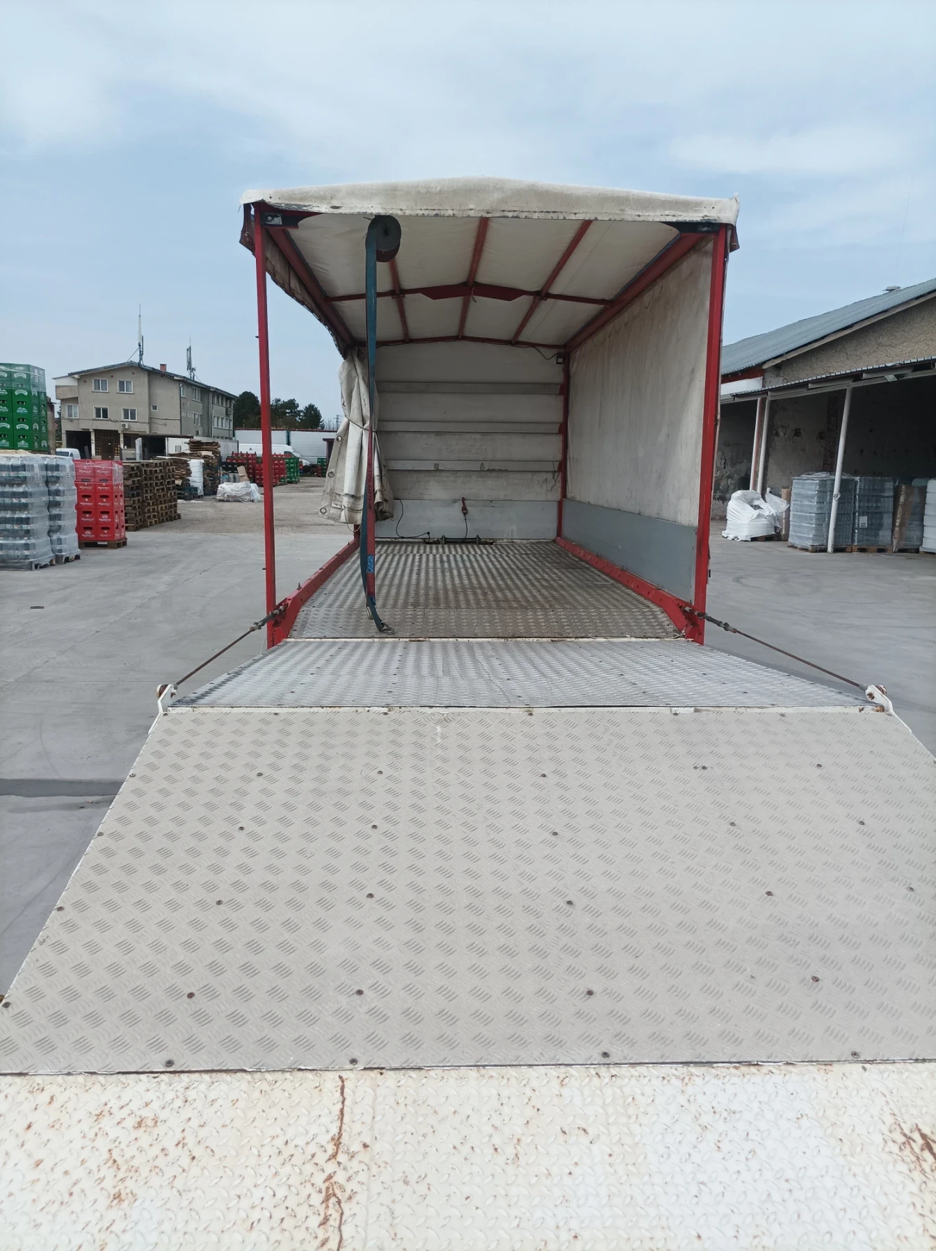 Iveco 50s13, снимка 2 - Бусове и автобуси - 55706723