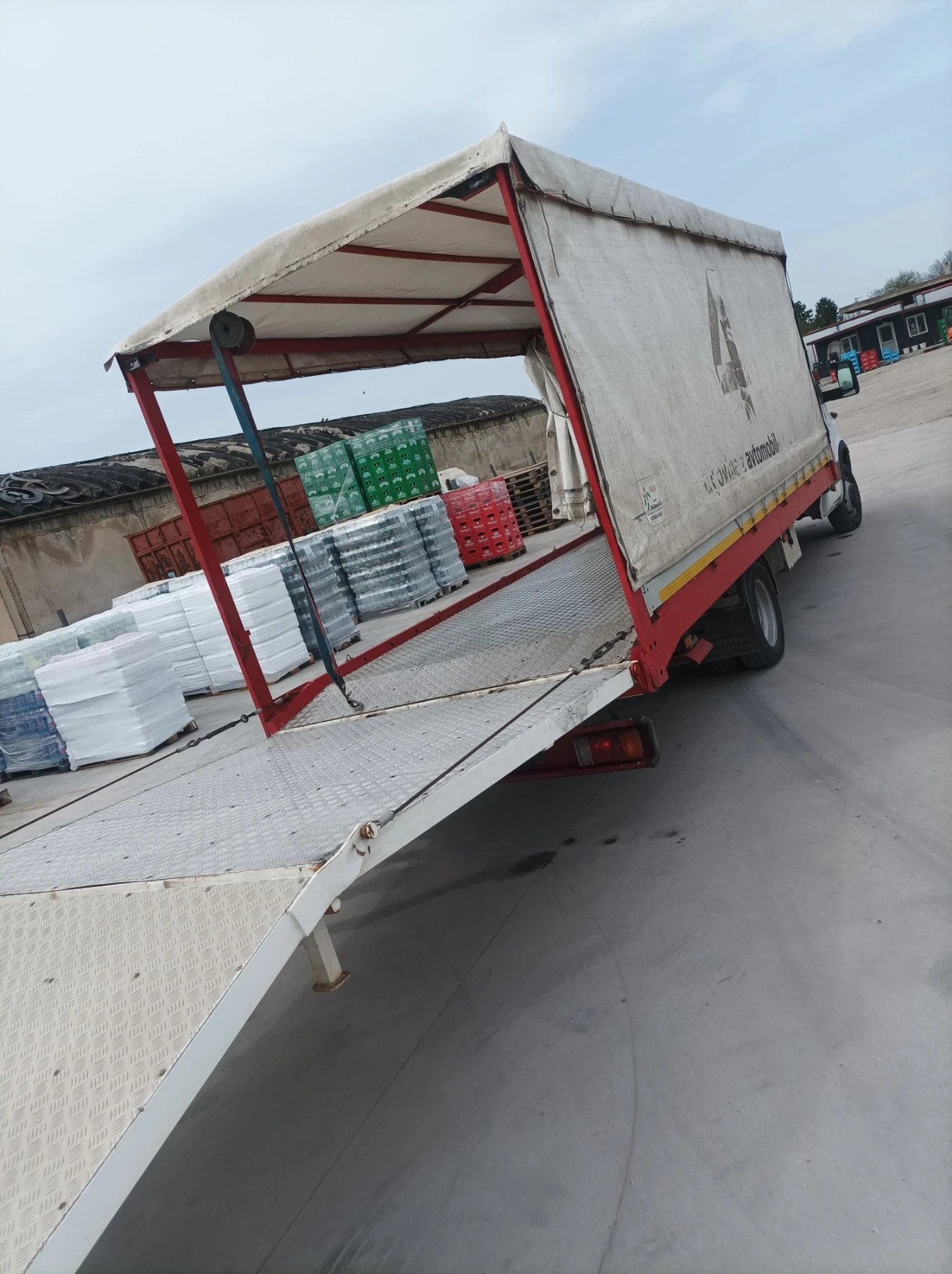 Iveco 50s13