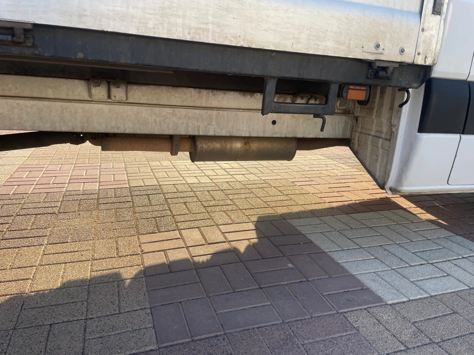 Mercedes-Benz Sprinter 515, снимка 9 - Бусове и автобуси - 56273289