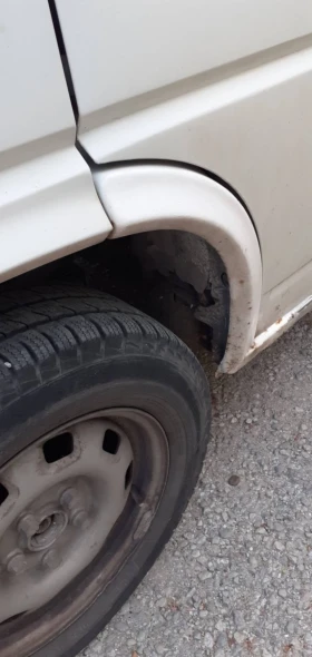 VW Lt, снимка 10