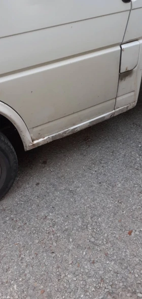 VW Lt, снимка 11