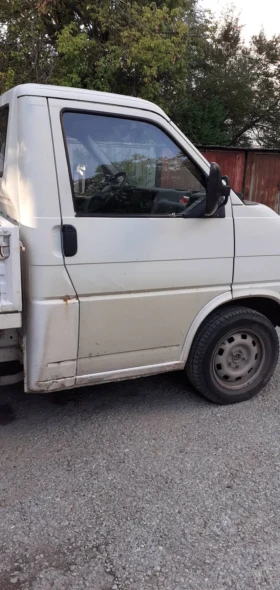 VW Lt, снимка 3