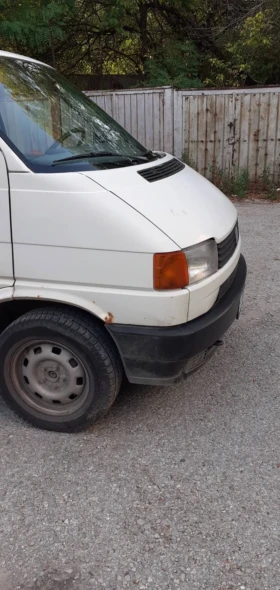VW Lt, снимка 2