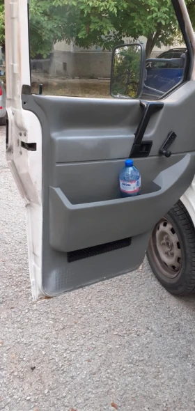 VW Lt, снимка 6