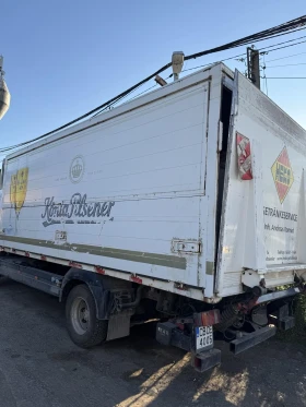     Mercedes-Benz Atego