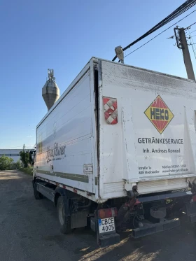 Mercedes-Benz Atego | Mobile.bg    3