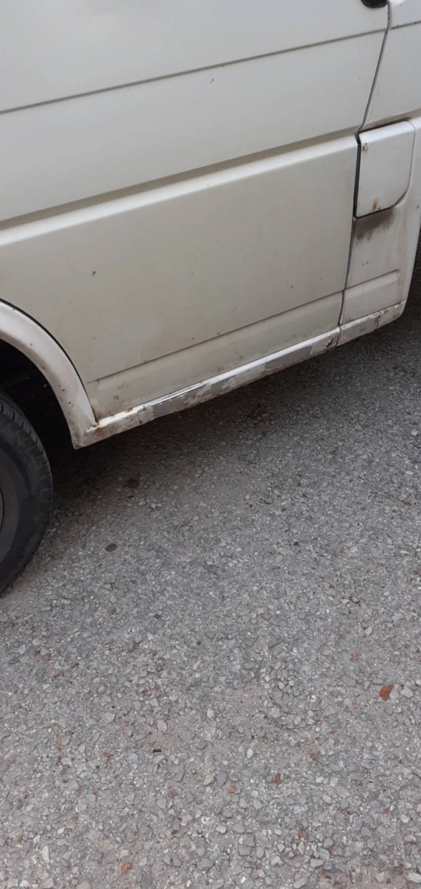 VW Lt, снимка 11 - Камиони - 55874173