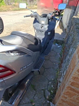 Suzuki Burgman, снимка 3