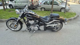Yamaha Raider 5193 mile, снимка 6