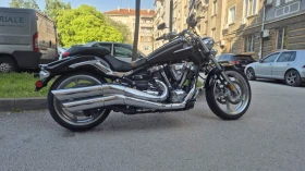 Yamaha Raider 5193 mile, снимка 4