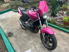 Honda Hornet, снимка 4
