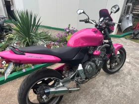 Honda Hornet, снимка 3