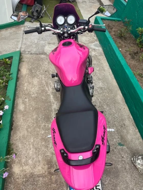 Honda Hornet, снимка 2