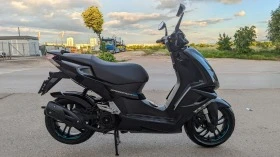 Peugeot Speedfight 4 Dark side 2017 49cc 4T 8 000km!!! | Mobile.bg    4