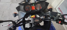 Suzuki V-strom, снимка 6