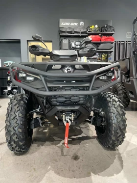 Can-Am Outlander  MAX XT 850 TR ABS, снимка 1