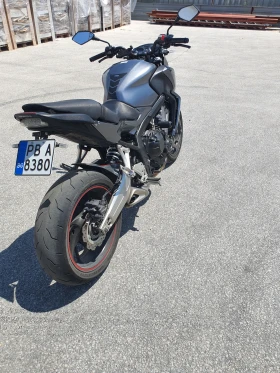 Обява за продажба на Honda Cb Cb 650 FA ~8 380 лв. - изображение 2