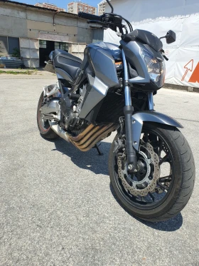 Обява за продажба на Honda Cb Cb 650 FA ~8 380 лв. - изображение 3